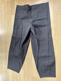 えみおわす　ワークパンツ えみおわすのワークパンツ | LEE