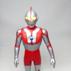入手困難】初代ウルトラマン 当時物 円谷プロの刻印あり超レア 良品