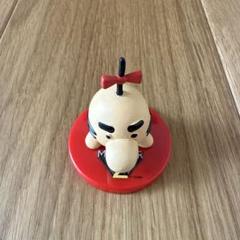 どせいさんフィギュア 側面確認用