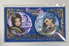 ドラゴンクエストⅪ　ピンバッジ(オマケ付き) 2025年最新】ドラクエ11 ピンバッジの人気アイテム - メルカリ