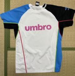 umbro カラフルスポーツウェア