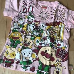 アンパンマンキッズコレクション Ｔシャツ