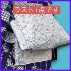 M3336★ 着物淡雪 ★ 大人兵児帯 ★ アール・ヌーヴォー　大人の兵児帯 M3333☆ 着物淡雪 ☆ 大人兵児帯 ☆ アール・ヌーヴォー 兵児帯