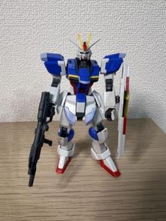 HG ガンプラまとめ売り インパルスガンダム3体セット 合体・分離機構を再現！コレクションシリーズの武装を取り付け