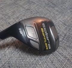 Cobra Baffler ユーティリティ 22°/N.S.PRO 950GH 2025年最新】ユーティリティ レフティーの人気アイテム - メルカリ