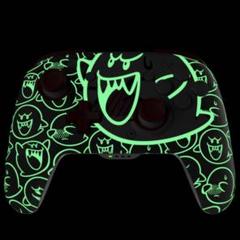 【希少品】Switchコントローラー テレサ パワーエー