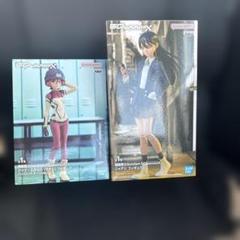 機動戦士ガンダム GQuuuuuuX アマテ・ユズリハニャアン ２個セット