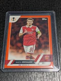 2025年最新】topps japan edition uefaの人気アイテム - メルカリ