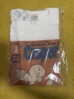 Casper キャスパー　Tシャツ