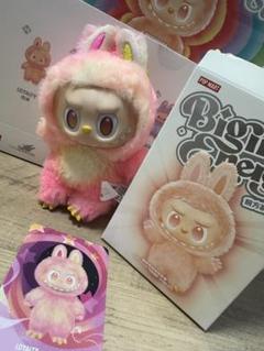 【正規品】Labubu ラブブ BigintoEnergy LOYALTY