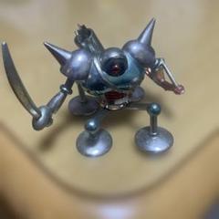 メタリックモンスターズギャラリー　キラーマシン 図のように全部5個 メタリックモンスターズギャラリー キラーマシン 図のように全部