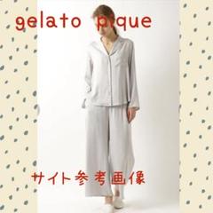 売れ筋・人気アイテム 商品 gelato セットアップ pique メルカリ - フラワーサテン SAKURA ルームウェア・パジャマ