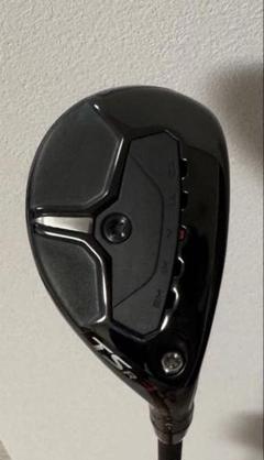 タイトリスト　GT2 FW 18度　ヘッドのみ（ヘッドカバー付き） Titleist タイトリスト GT ドライバー用 ヘッドカバー (GT2/GT3
