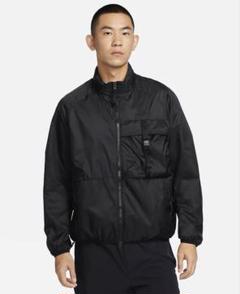 NIKE スポーツウェア テック ウーブン N24 パッカブル ジャケット M