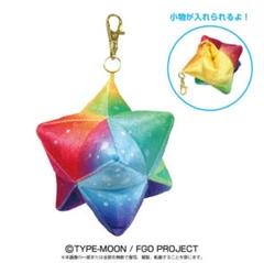 ‪Fate/Grand Order‬ 聖晶石ぬいぐるみポーチ