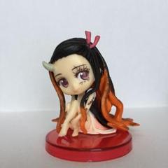 鬼滅の刃 禰豆子 フィギュア