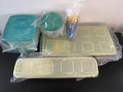 （84）タッパウェア詰め合わせ　未使用品 タッパー ウェア 詰め合わせ｜Yahoo!フリマ（旧PayPayフリマ）