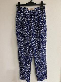 【新品・未使用】MARNI マルニ ベビー 花柄 パジャマ 90サイズ相当 m71324387089_1.jpg?1749645708