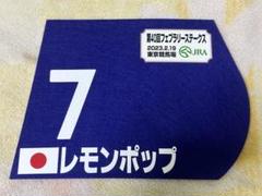 2025年最新】ミニゼッケン 競馬の人気アイテム - メルカリ