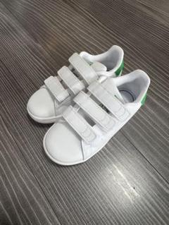 adidas Stan Smith /アディダス　スタンスミス キッズスニーカー