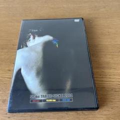 諸星和己 かーくん DVD「Shake TRAFFIC SIGNAL 2004」 諸星和己DVD Shake TRAFFIC SIGNAL 2004
