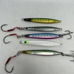 シマノ　ロングジグ　まとめ売り 4969363658593.jpg