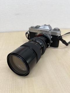 2025年最新】Nikomat elの人気アイテム - メルカリ