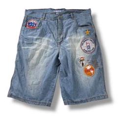 2025年最新】platinum fubu ハーフパンツの人気アイテム - メルカリ