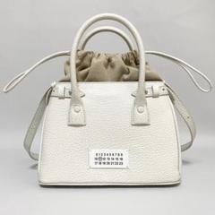 Maison Margiela / 5AC ドローストリングバッグ ミニ