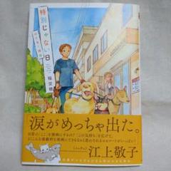 特別じゃない日 １～４全巻セット 特別じゃない日 コミック 全4冊セット (実業之日本社) | 稲空穂