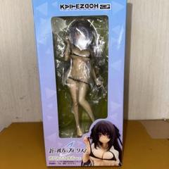蒼の彼方のフォーリズム 鳶沢みさき ネコミミver. 完成品
