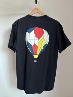 Only NY 気球デザイン Tシャツ ブラックのサムネイル