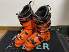 テクニカスキーブーツFIREBIRD WC130 UK6 25.0-25.5 高評価なギフト WC130 テクニカスキーブーツFIREBIRD UK6