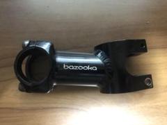 選ぶなら 2025年最新】bazooka ステムの人気アイテム - メルカリ パーツ