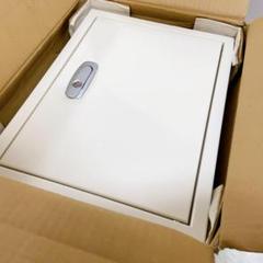 Naigai 盤用キャビネット マイティBOX M 430-12 内外電気 ★