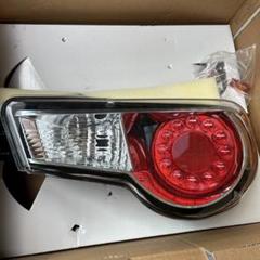 二つ　86 BRZ　前期　テールランプ　ガスケット　パッキン　改良版 　dtn⑤ 86 BRZ 前期 テールランプ ガスケット パッキン 改良版 tsc⑤