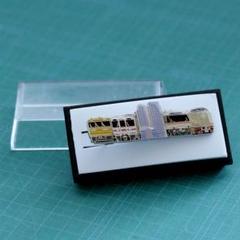 【激レア】ジョイフルトレイン「カラオケ列車　らくだ号」ネクタイピン 61mZoiehNRL._UF894,1000_QL80_.jpg