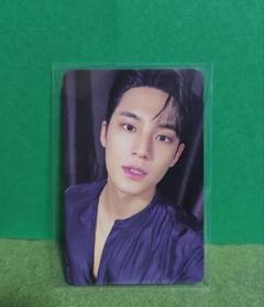 SEVENTEEN♥ミンギュ・MINGYU