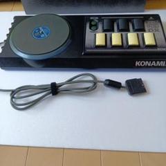 PS2 ビートマニアⅡ DXコントローラー
