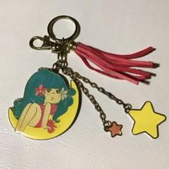 水森亜土　アドちゃん　キーホルダー　レトロな雰囲気の雑貨　値下げ☆