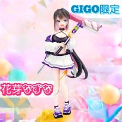 美少女フィギュア　学園アイドルマスター　ぶいすぽ　Nachoneko Amazon.co.jp: ぶいすぽっ！ スケールフィギュア -Play with