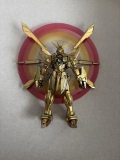 RGゴッドガンダム塗装済み 未組み立てRGゴッドガンダム　F1ランナー3番不足 RG 1/144 ゴッドガンダム 未組立 新品｜Yahoo!フリマ（旧PayPay