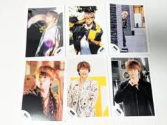 NEWS 増田貴久 公式写真 180枚セット テゴマス 集合含む まとめ フォト テゴマス - NEWS☆増田貴久☆テゴマスの青春☆写真の通販 by