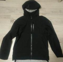 アークテリクス「レイル シリーズ」にタフで機能的なGORE-TEX