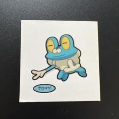 2025年最新】ポケモン御三家 デコキャラシールの人気アイテム