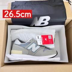 2025 New Balance Made in USA 1300JP 26.5のサムネイル