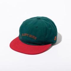 Tacoma Fuji Records HAPPY HOUR CAP 未使用 TACOMA FUJI RECORDS タコマフジレコード｜HAPPY HOUR CAP