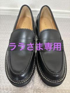 REGAL ローファー レディース