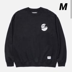 NEIGHBORHOOD CLASSIC SWEAT SHIRT LS M