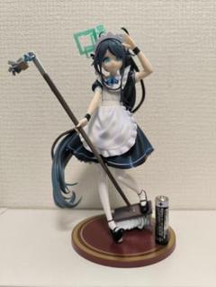 2025年最新】アリス メイド ブルーアーカイブ フィギュアの人気
